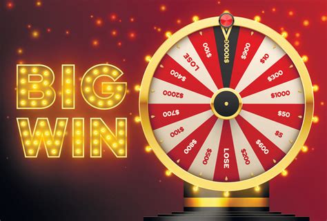 Free Spin And Win .